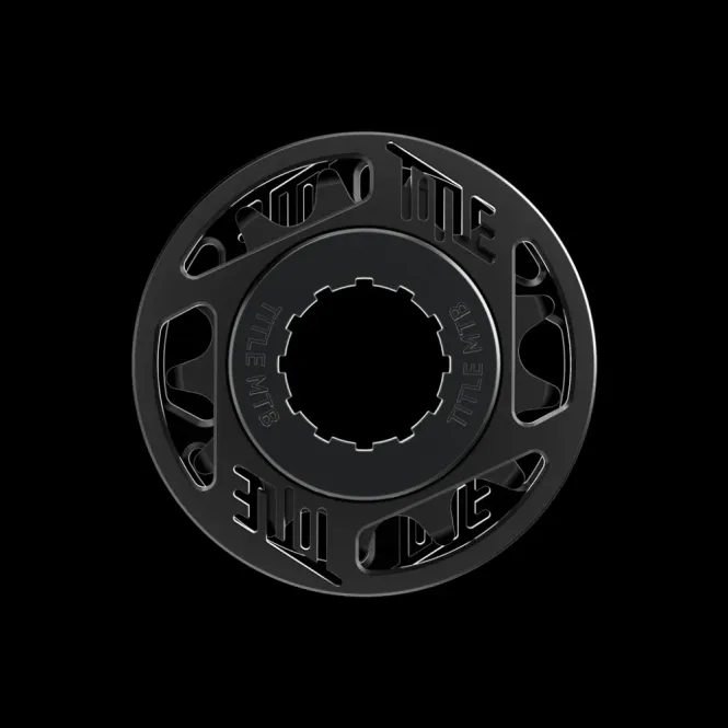 Hovedbilde Title MTB Single Speed Kit