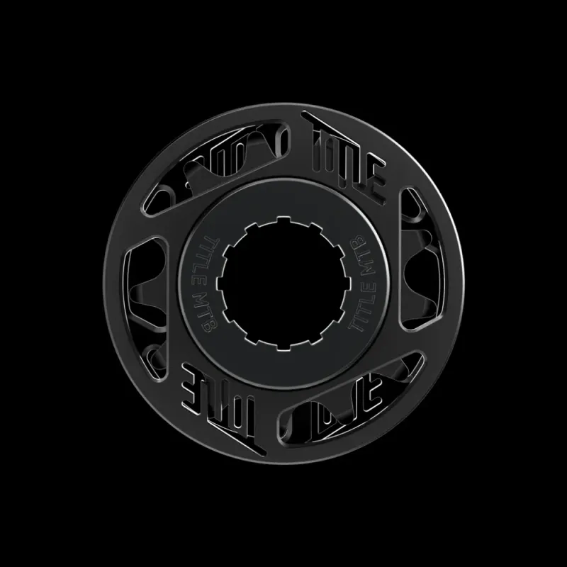 Title MTB Single Speed Kit