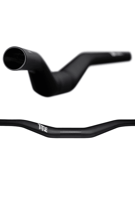 Hovedbilde Title MTB FORM Carbon 35 Handlebar – 35mm ...