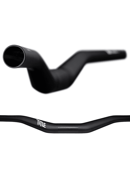 Title MTB FORM Carbon 35 Handlebar – 35mm Rise
