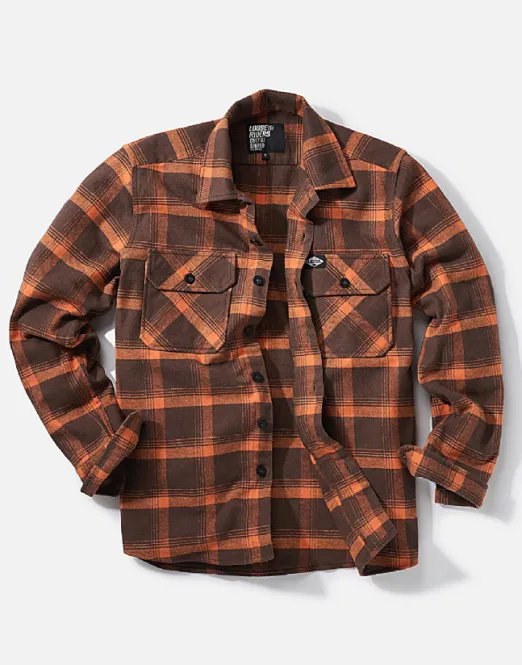 Hovedbilde Loose Riders Sequoia Flannel