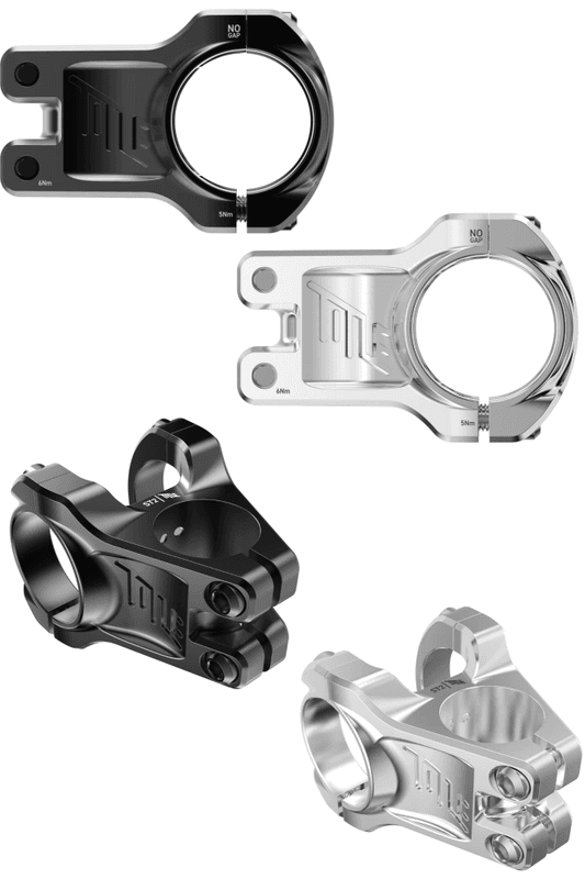 Title MTB ST2 35 Stem X 35mm