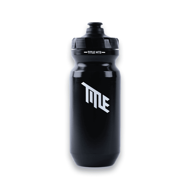 Hovedbilde Title MTB The Water Bottle