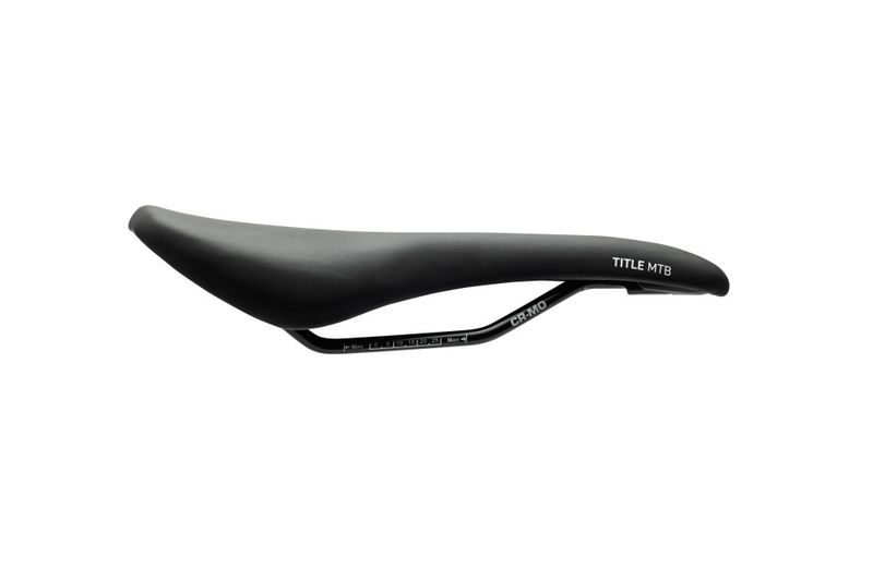 Title MTB ES1 Enduro Saddle