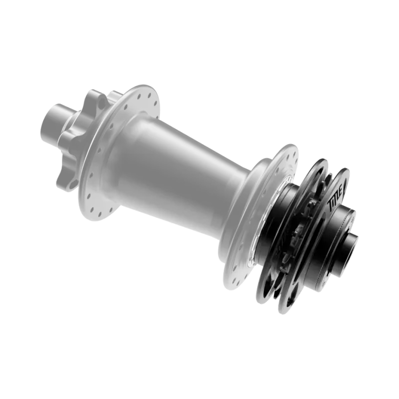 Title MTB Single Speed Kit