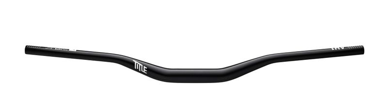 Title MTB AH1 Handlebar 35mm Clamp – 38mm Rise
