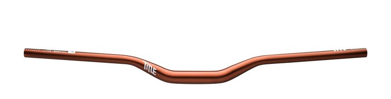 Title MTB AH1 Handlebar 35mm Clamp – 38mm Rise