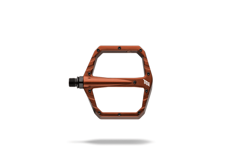 Title MTB Connect Flat Pedals