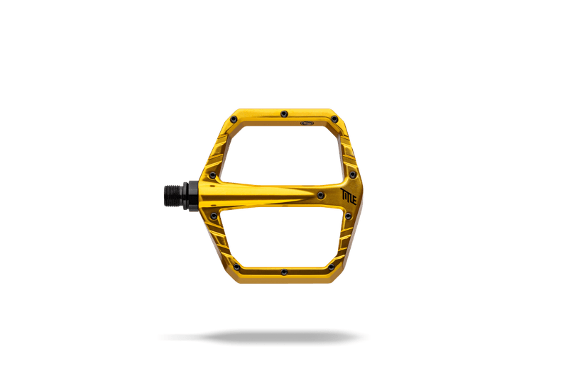 Title MTB Connect Flat Pedals