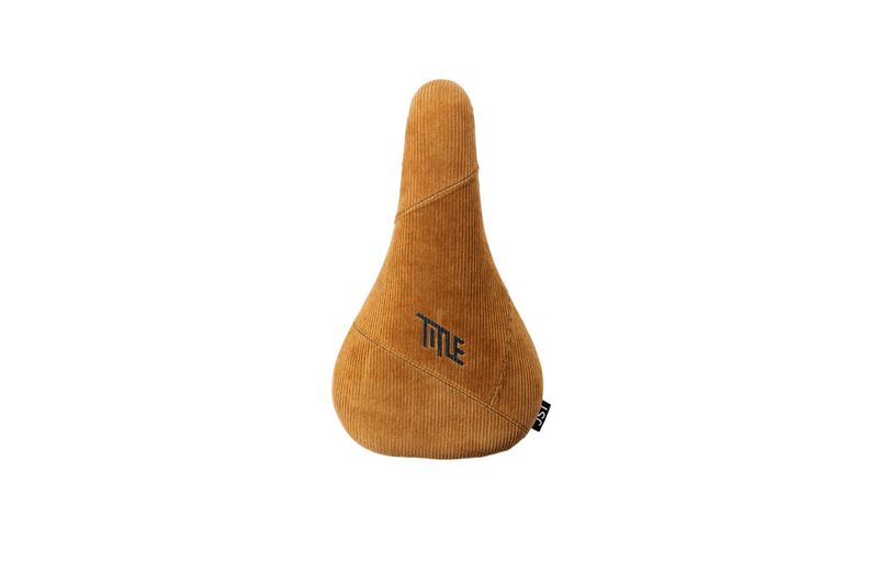 Title MTB JS1 Saddle