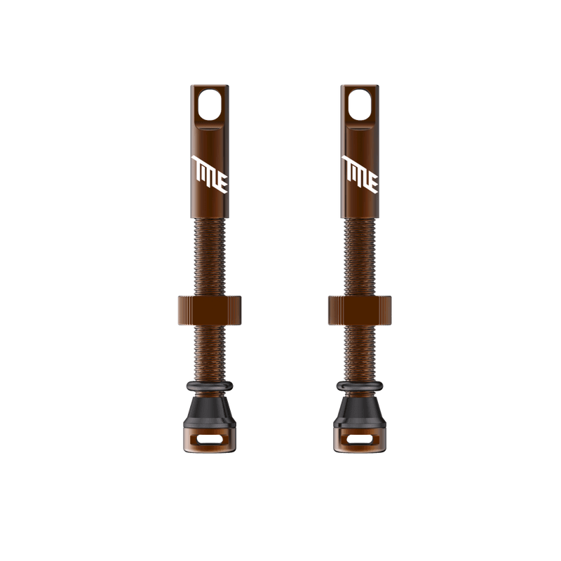 Title MTB Tubeless Valves