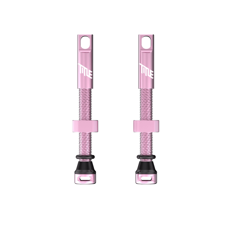 Title MTB Tubeless Valves
