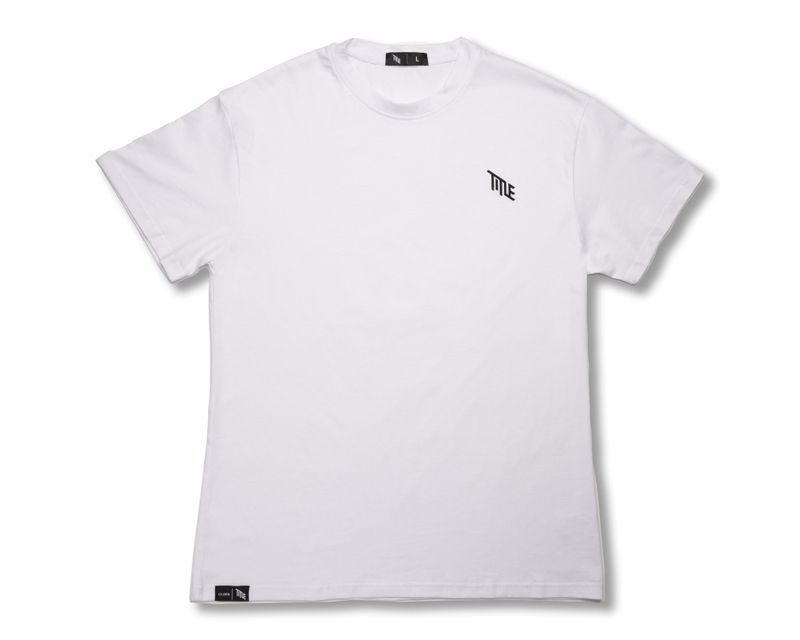 Title MTB Essential Midweight T-Shirt