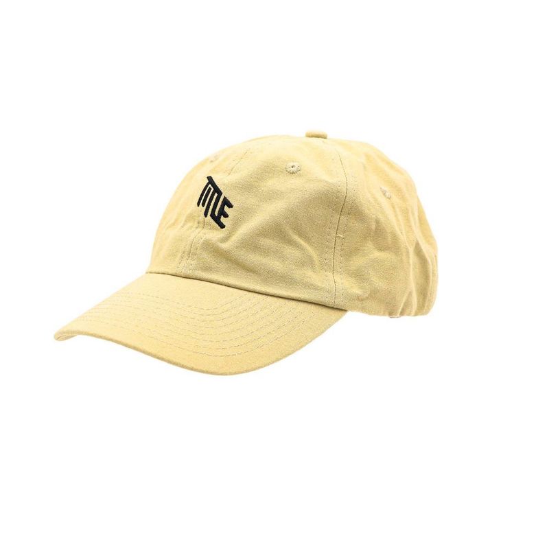 Title MTB Six Panel Dad Hat
