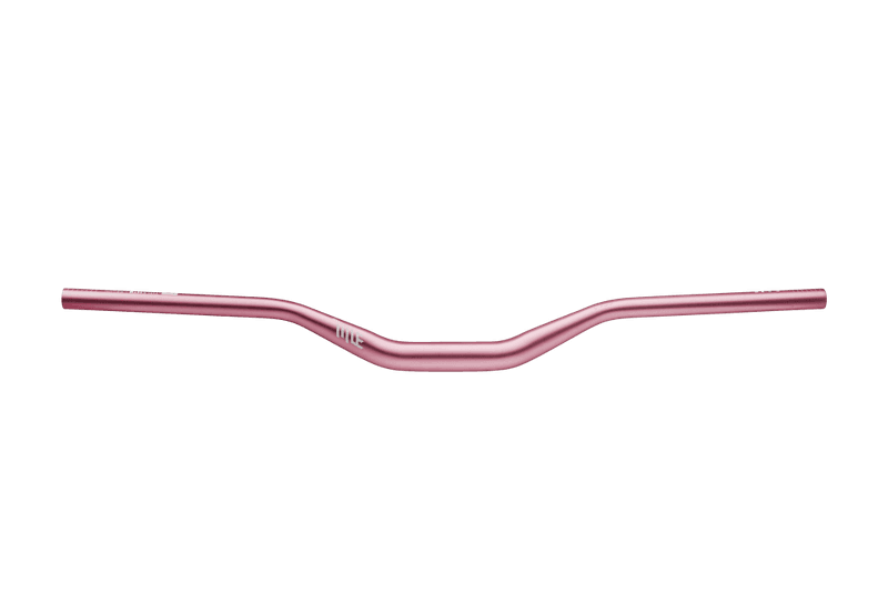 Title MTB AH1 Handlebar 31.8mm Clamp – 50mm Rise