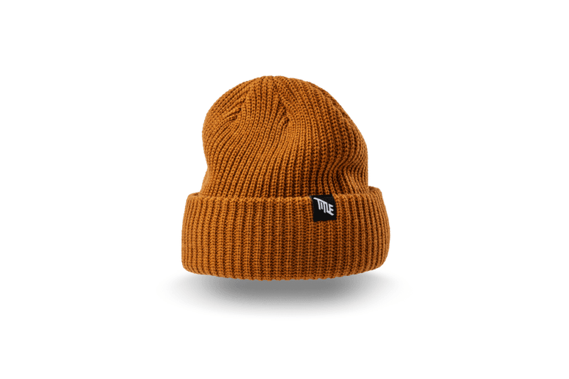 Title MTB The Beanie