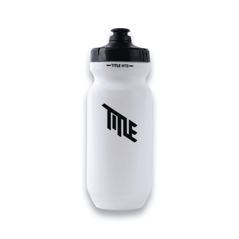 Title MTB The Water Bottle