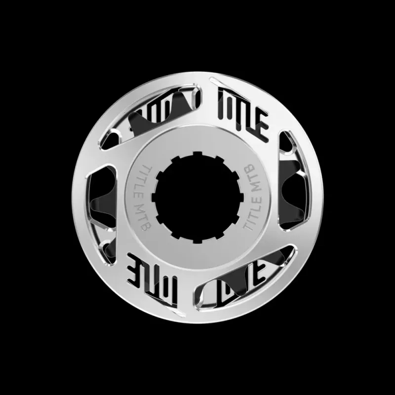 Title MTB Single Speed Kit