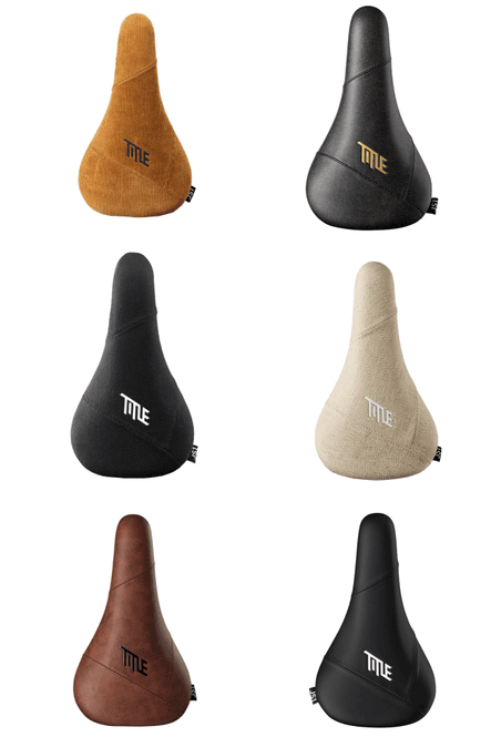 Hovedbilde Title MTB JS1 Saddle