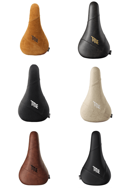Title MTB JS1 Saddle